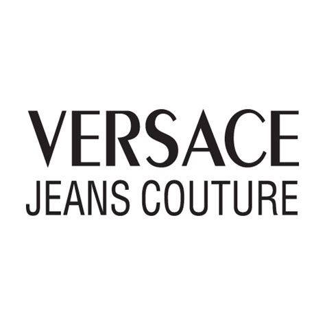 versace jeans couture logo png|Versace Jeans Couture Logo Vector .